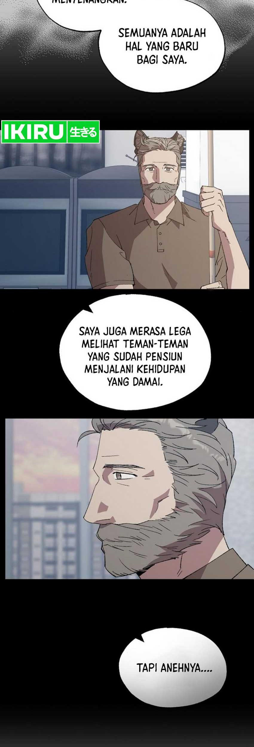 Magical Realm Shopkeeper chapter 61 halaman 15