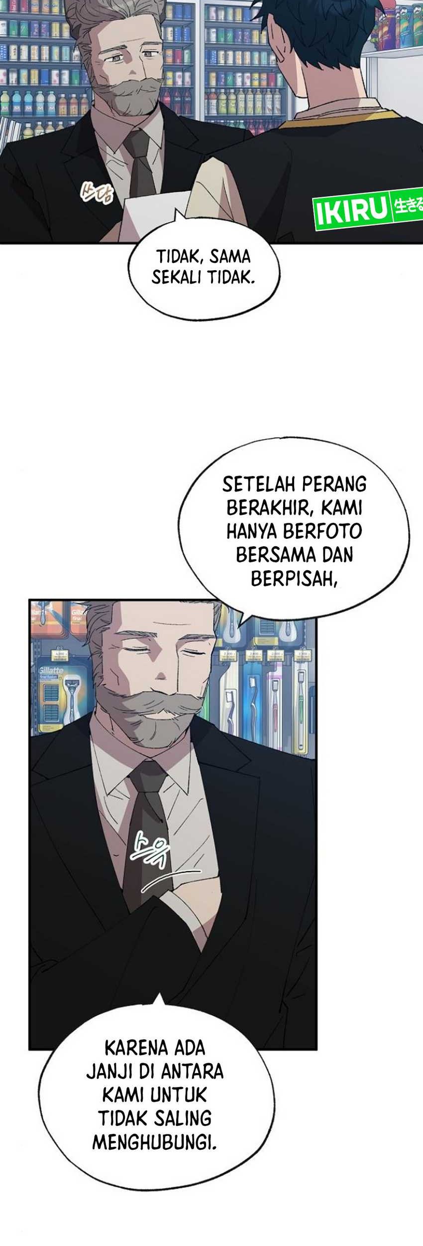 Magical Realm Shopkeeper chapter 61 halaman 19