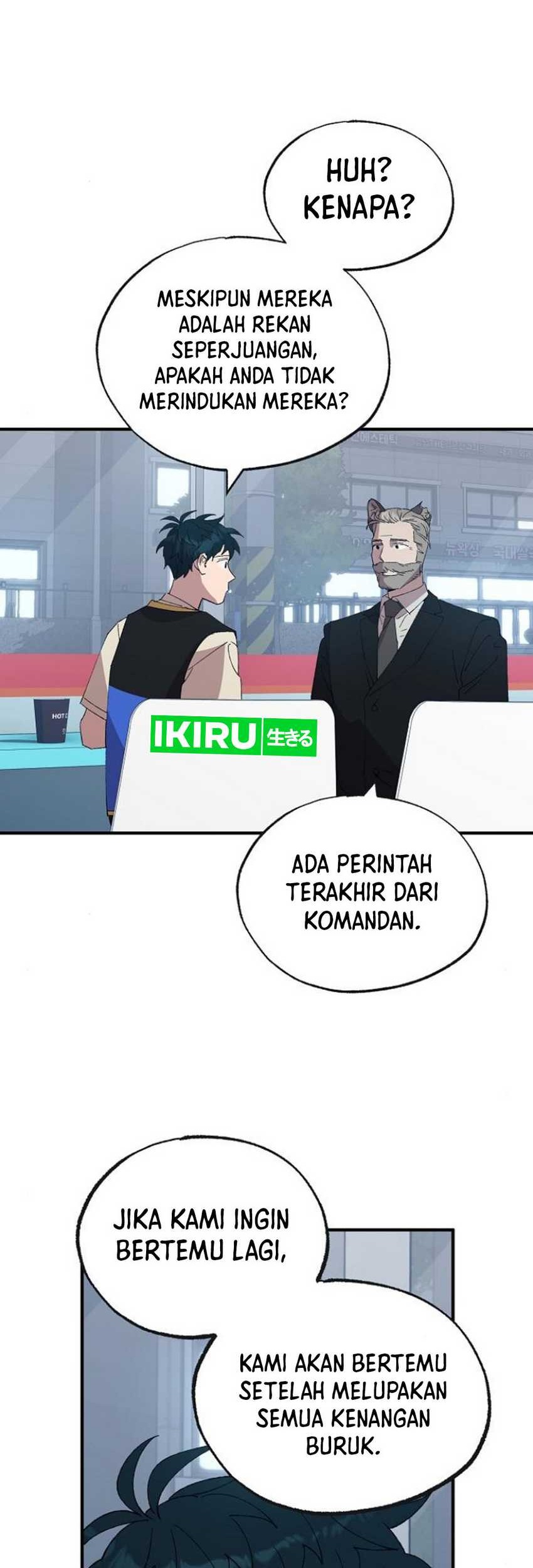Magical Realm Shopkeeper chapter 61 halaman 20