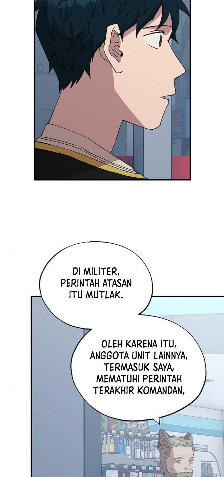Magical Realm Shopkeeper chapter 61 halaman 21