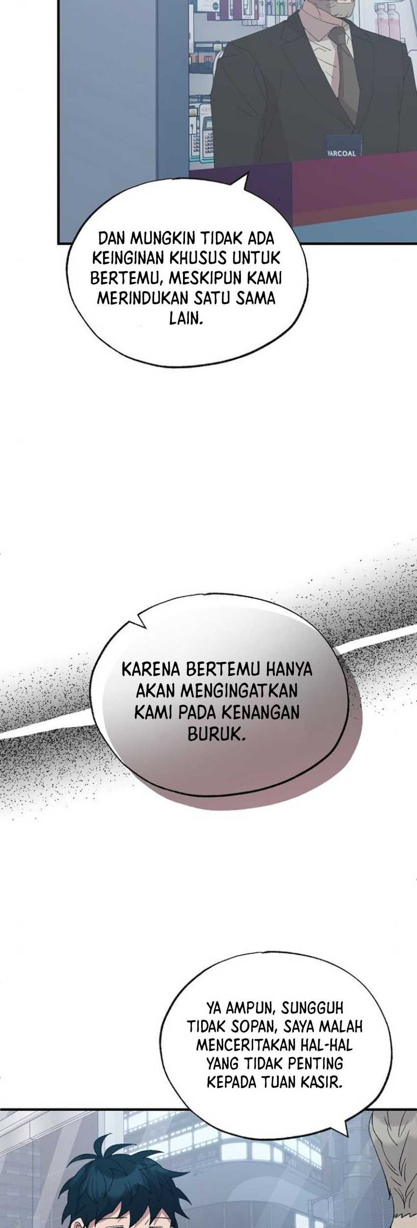 Magical Realm Shopkeeper chapter 61 halaman 22