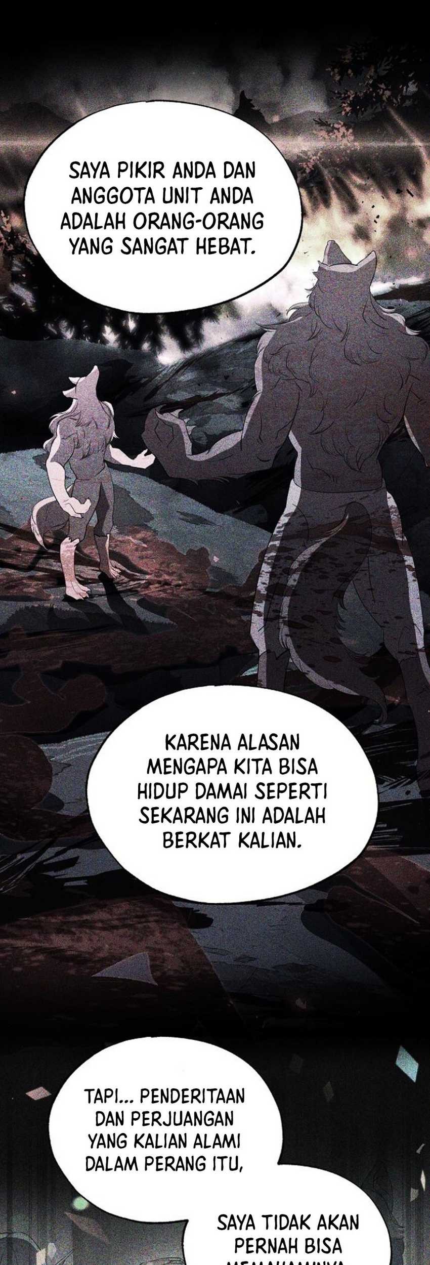 Magical Realm Shopkeeper chapter 61 halaman 25