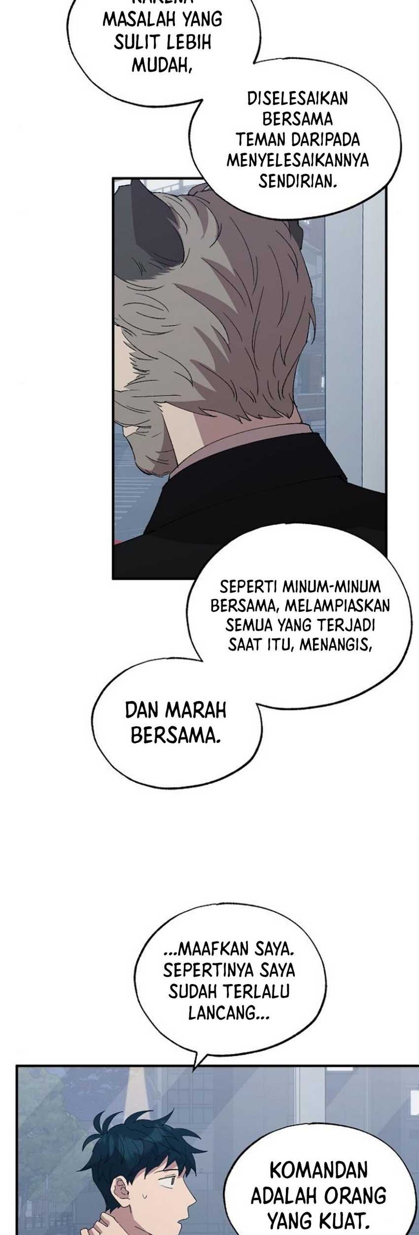 Magical Realm Shopkeeper chapter 61 halaman 30