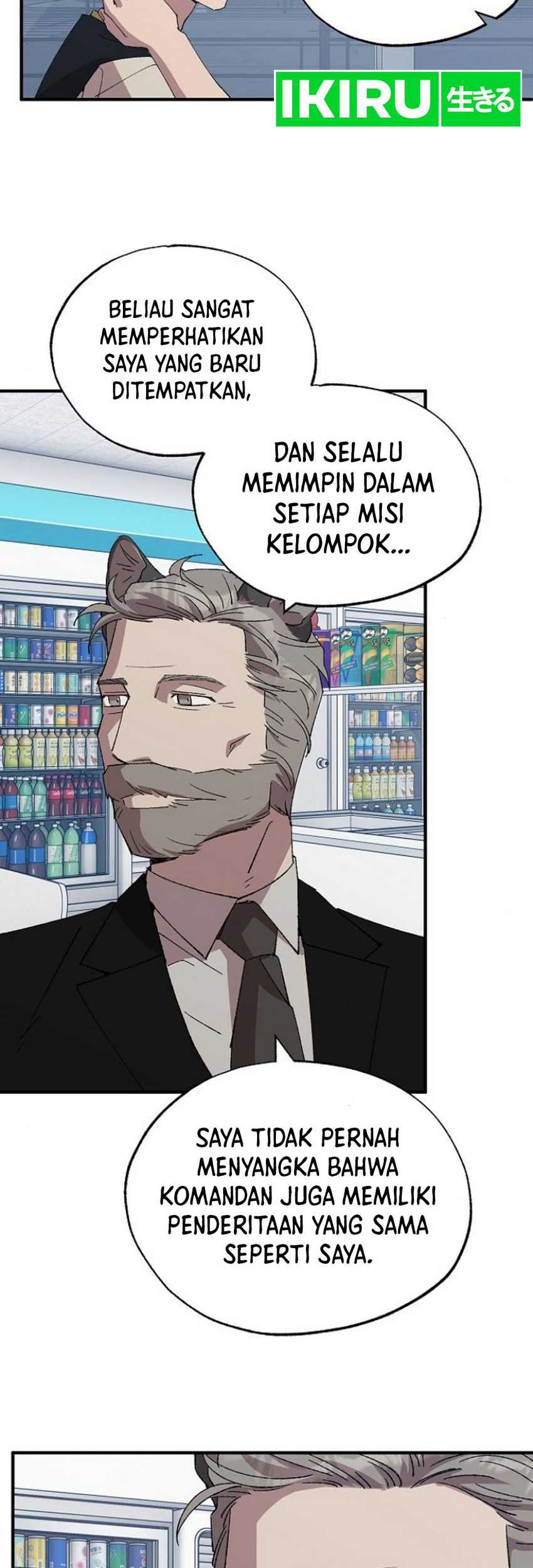 Magical Realm Shopkeeper chapter 61 halaman 31