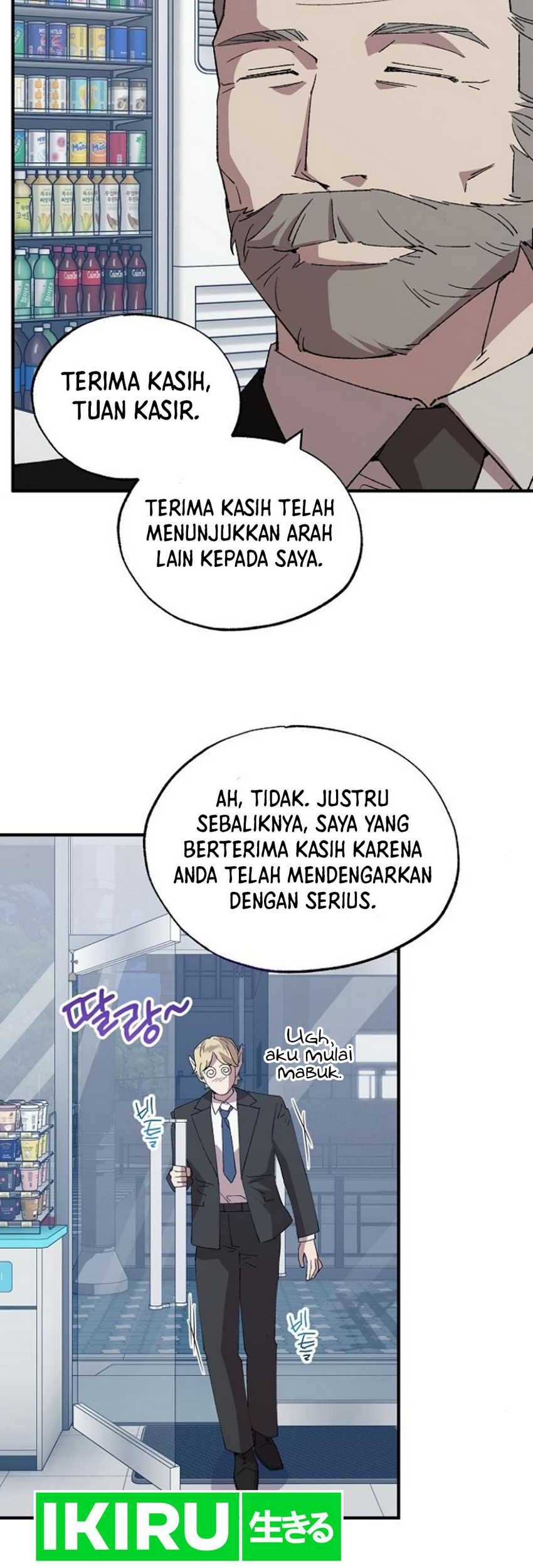 Magical Realm Shopkeeper chapter 61 halaman 32