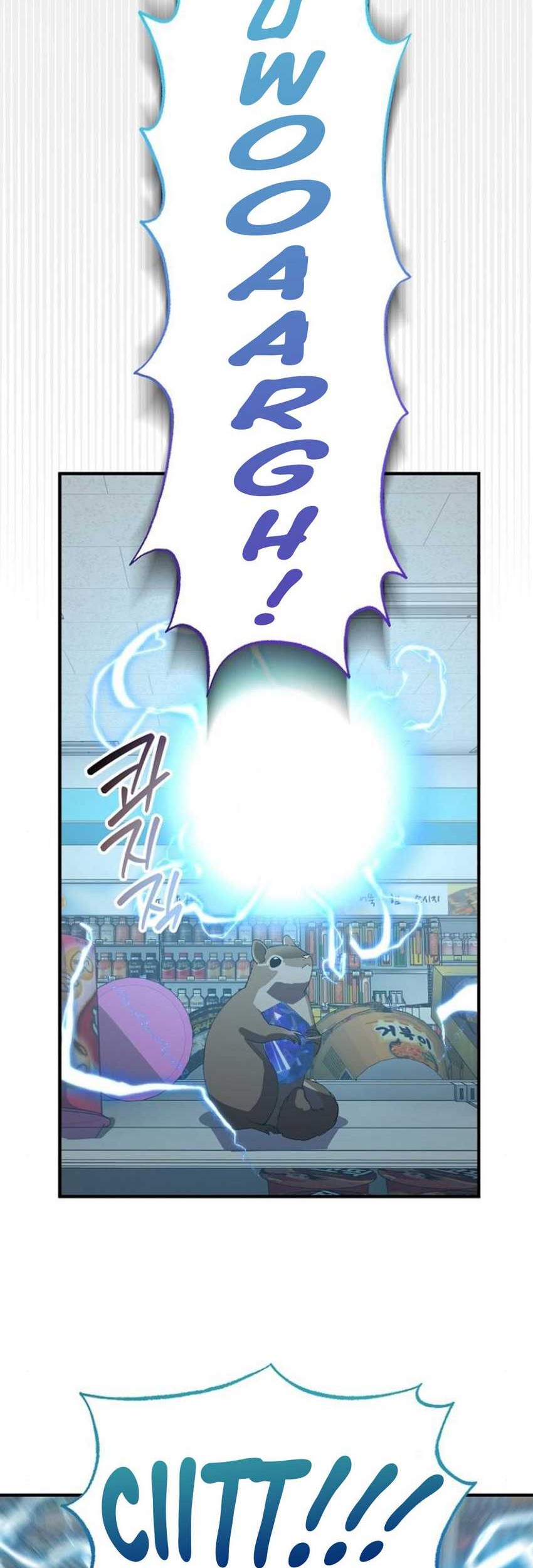 Magical Realm Shopkeeper chapter 61 halaman 43