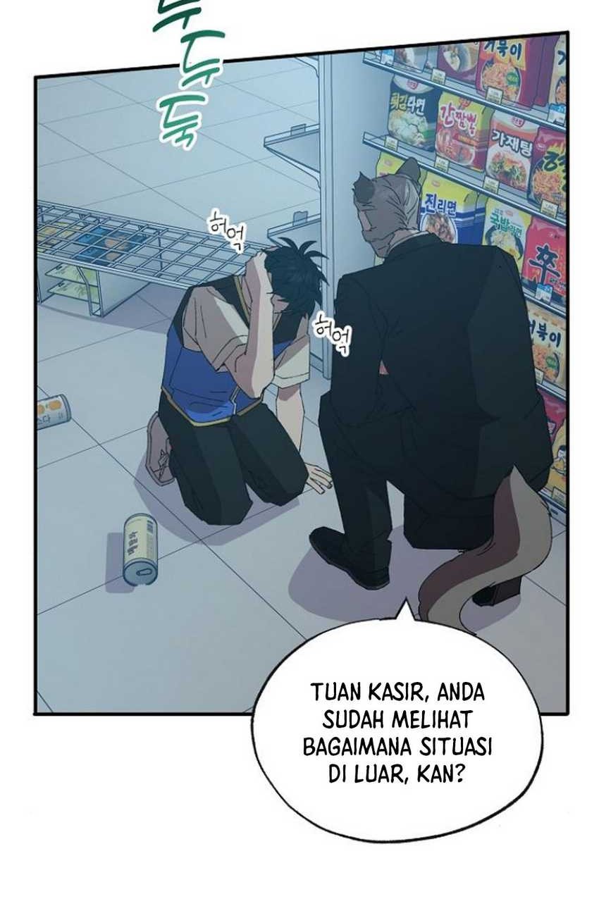 Magical Realm Shopkeeper chapter 61 halaman 47