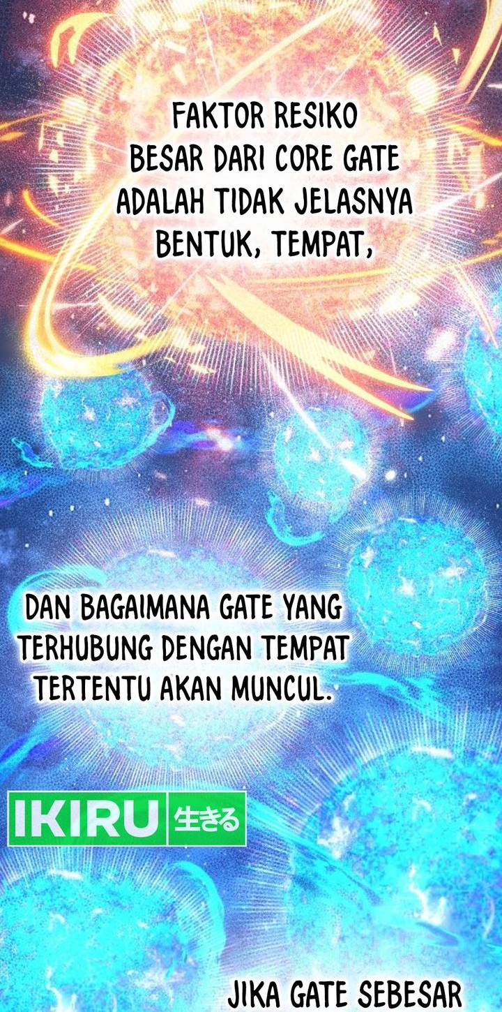 Magical Realm Shopkeeper Bab 63 halaman 28