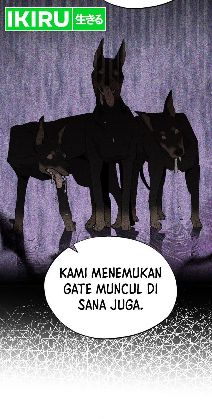 Magical Realm Shopkeeper Bab 63 halaman 32