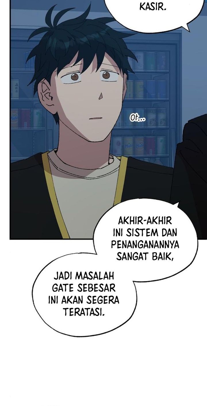 Magical Realm Shopkeeper Bab 63 halaman 40
