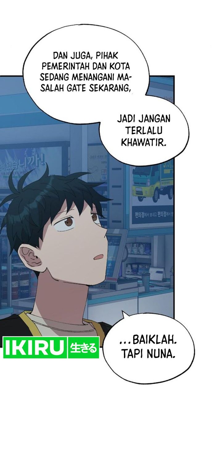Magical Realm Shopkeeper Bab 63 halaman 44