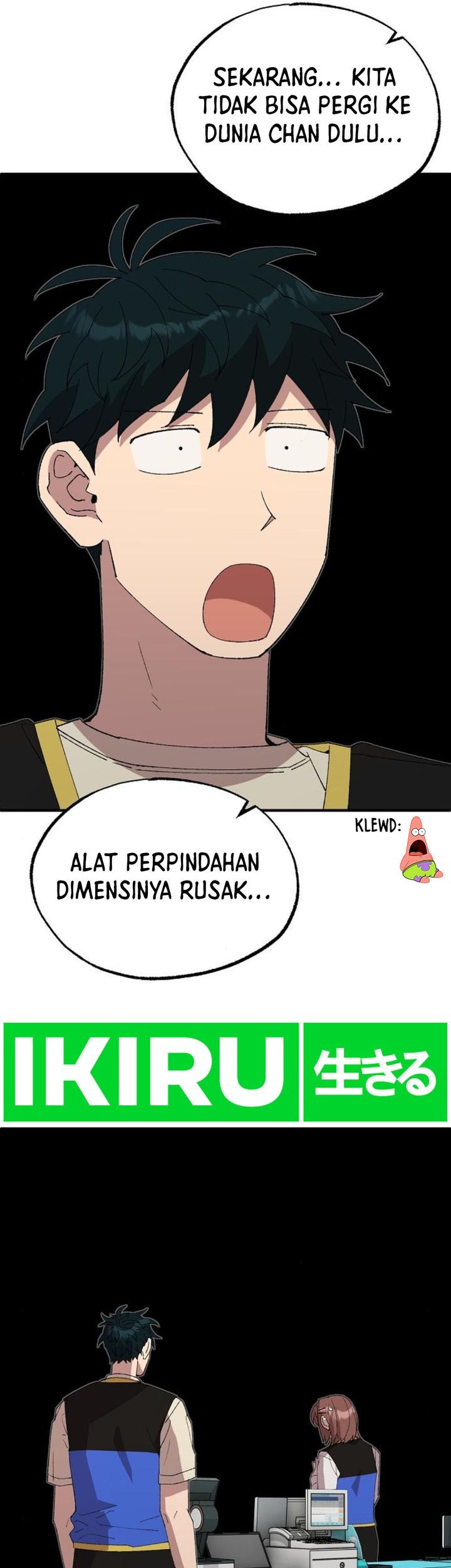 Magical Realm Shopkeeper Bab 63 halaman 53