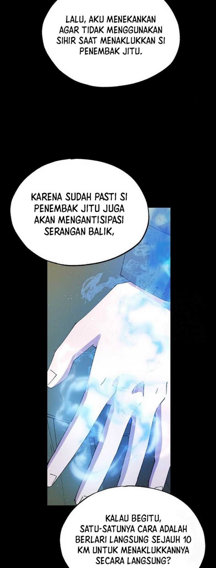 Magical Realm Shopkeeper Bab 64 halaman 5