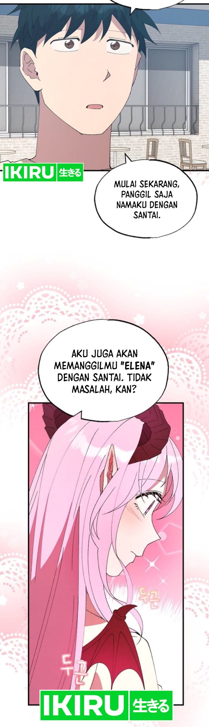 Magical Realm Shopkeeper Bab 65 halaman 10
