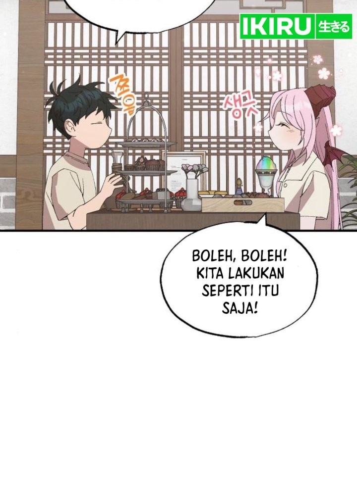 Magical Realm Shopkeeper Bab 65 halaman 16