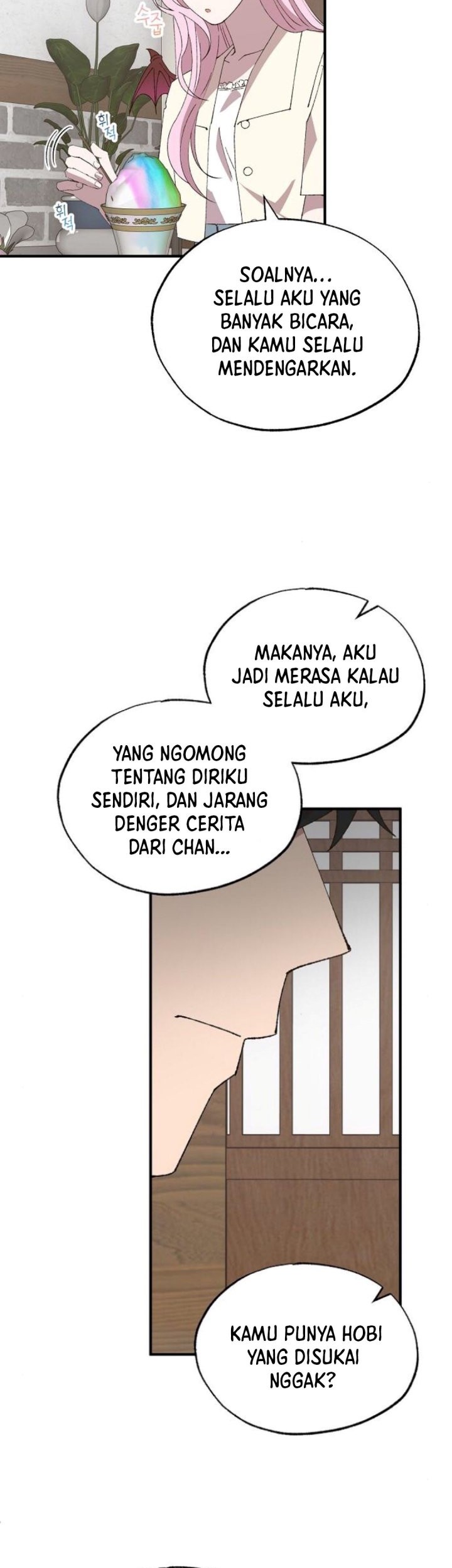 Magical Realm Shopkeeper Bab 65 halaman 23