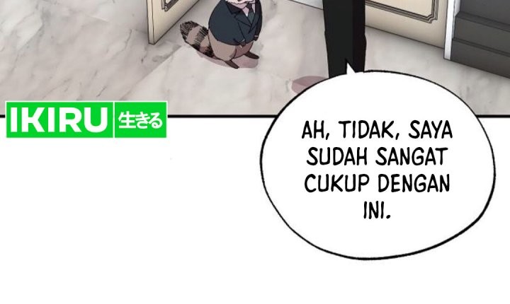 Magical Realm Shopkeeper Bab 65 halaman 33
