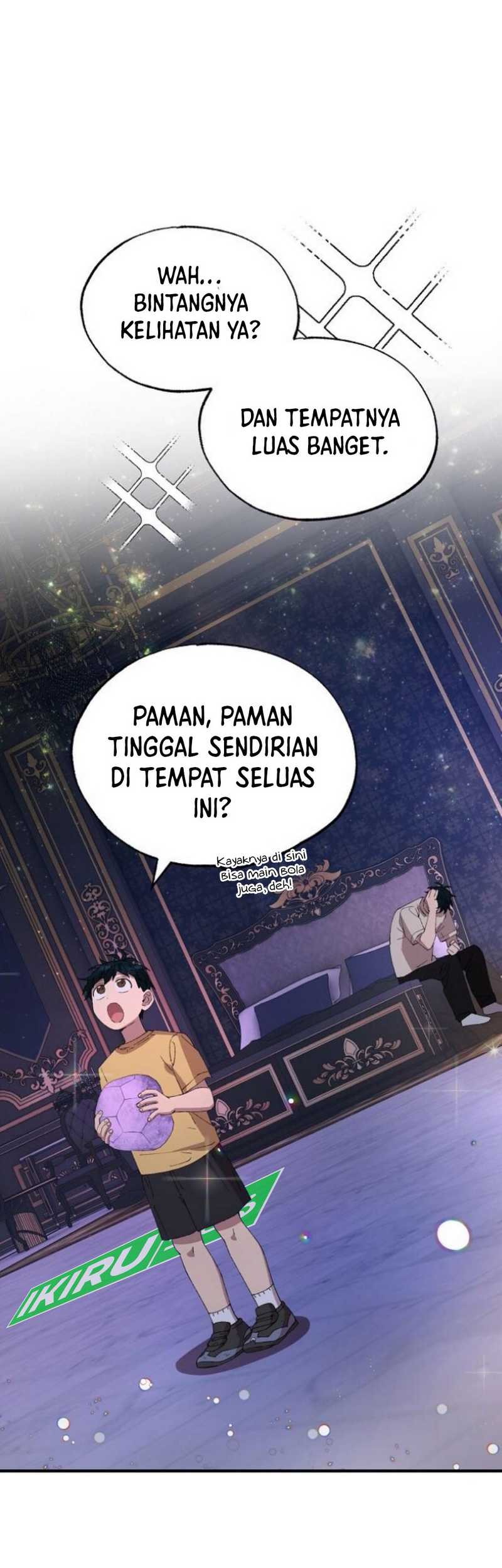 Magical Realm Shopkeeper chapter 66 halaman 2