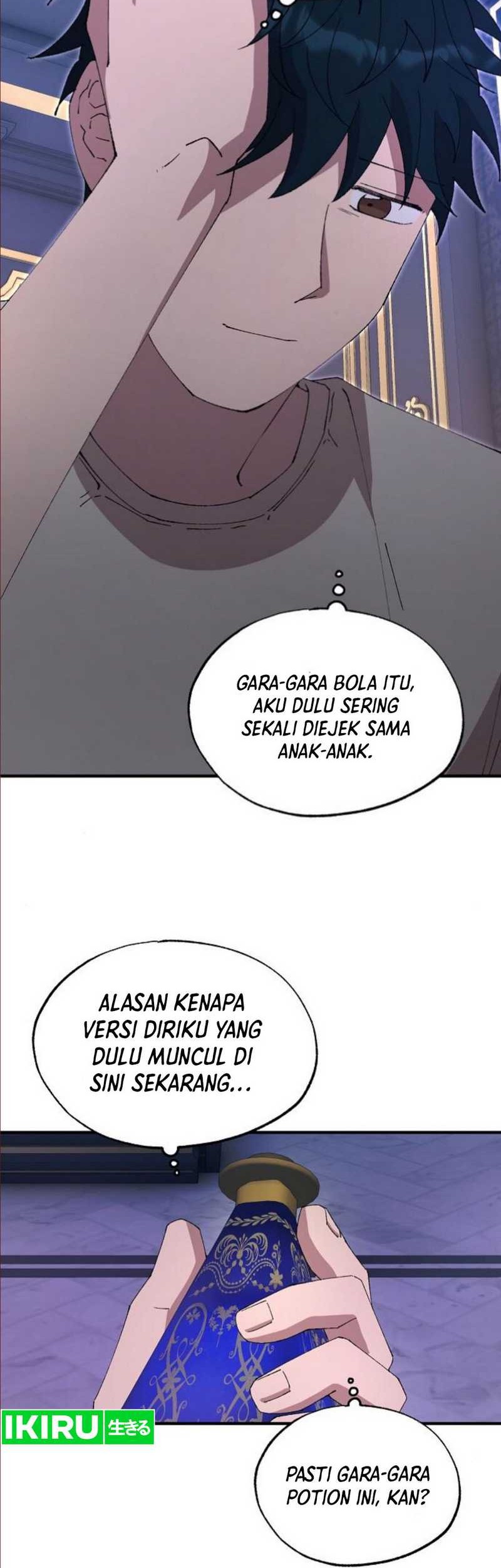 Magical Realm Shopkeeper chapter 66 halaman 8