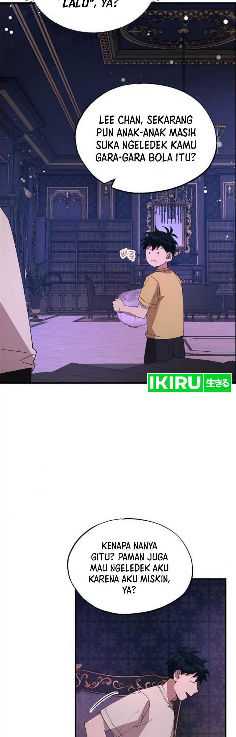Magical Realm Shopkeeper chapter 66 halaman 10
