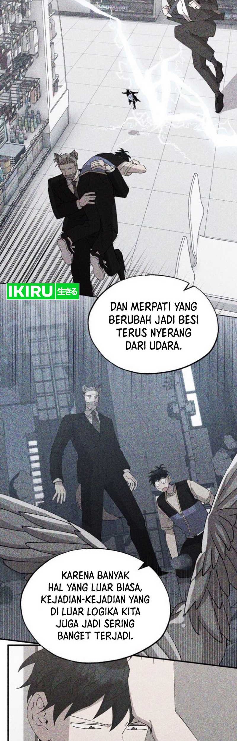Magical Realm Shopkeeper chapter 66 halaman 18