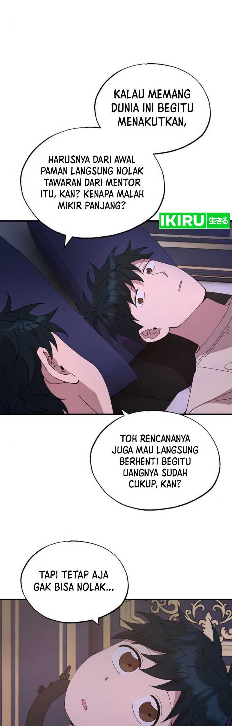 Magical Realm Shopkeeper chapter 66 halaman 21