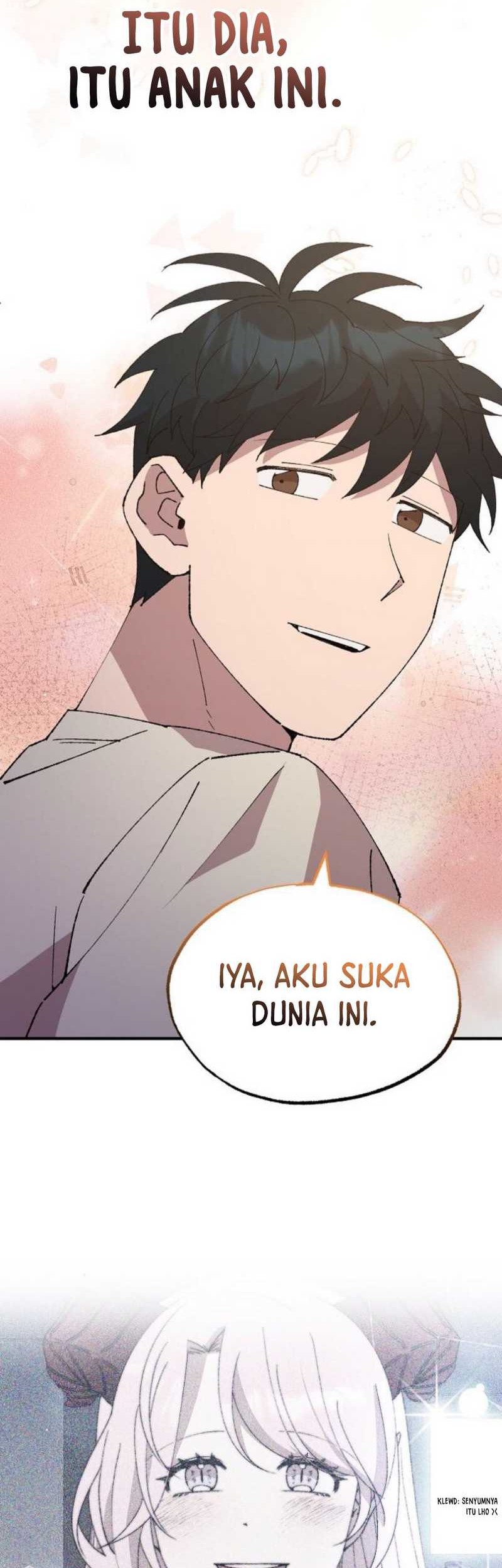 Magical Realm Shopkeeper chapter 66 halaman 27