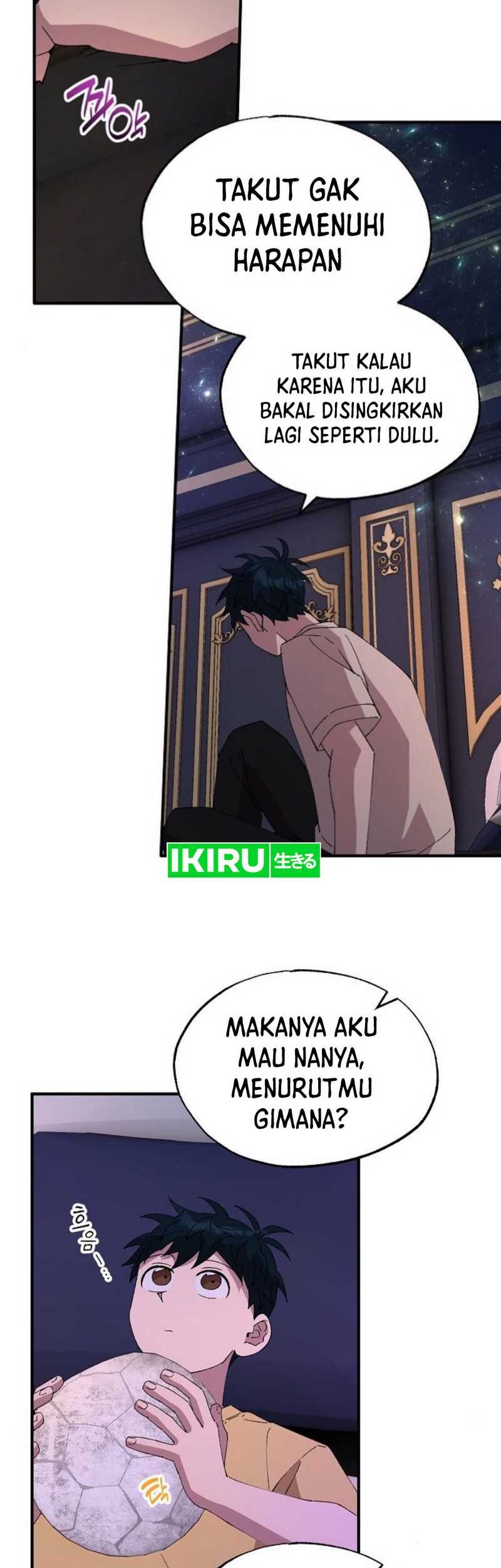 Magical Realm Shopkeeper chapter 66 halaman 31