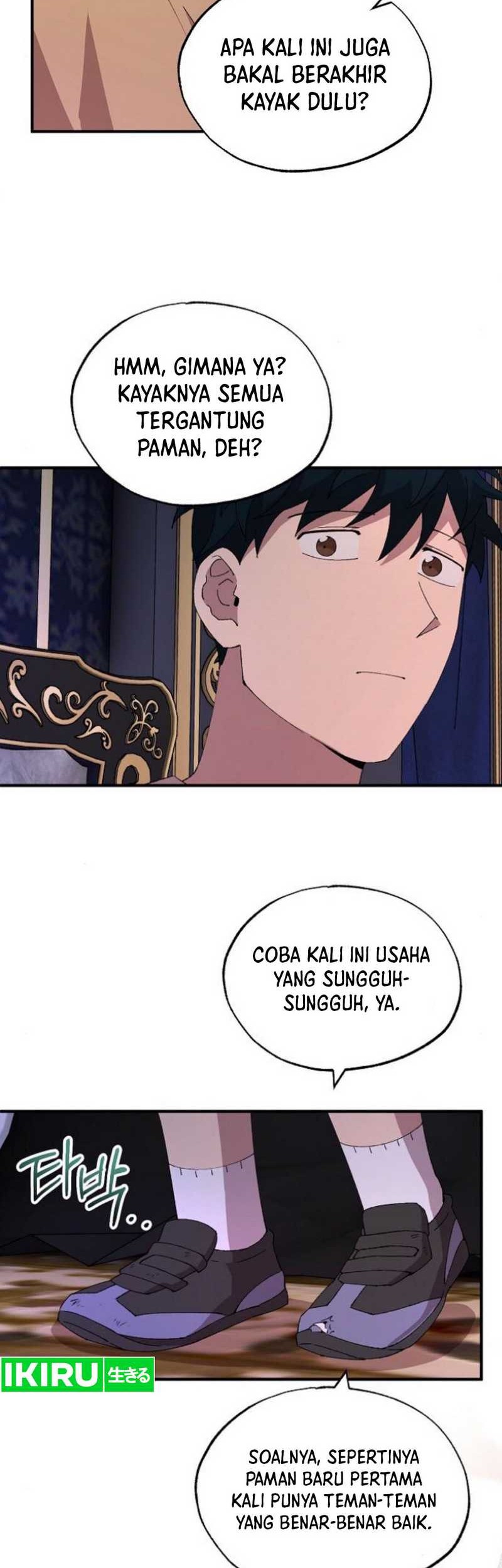 Magical Realm Shopkeeper chapter 66 halaman 32