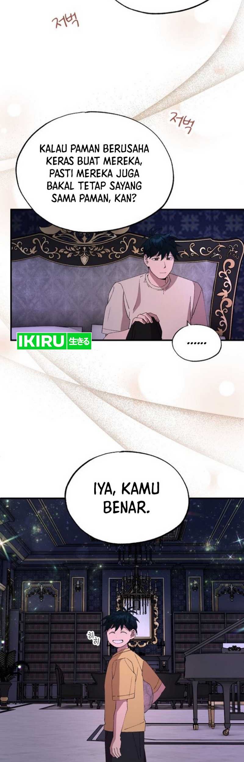 Magical Realm Shopkeeper chapter 66 halaman 33