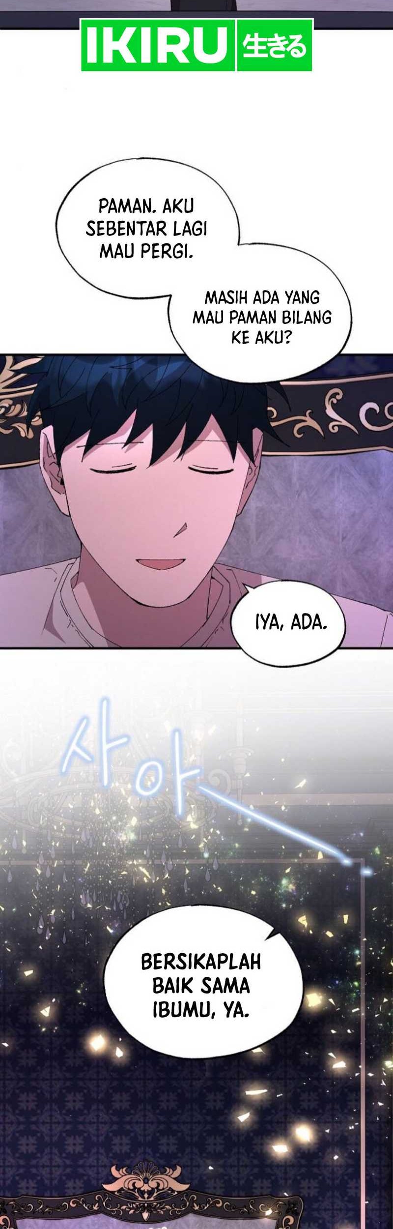 Magical Realm Shopkeeper chapter 66 halaman 34
