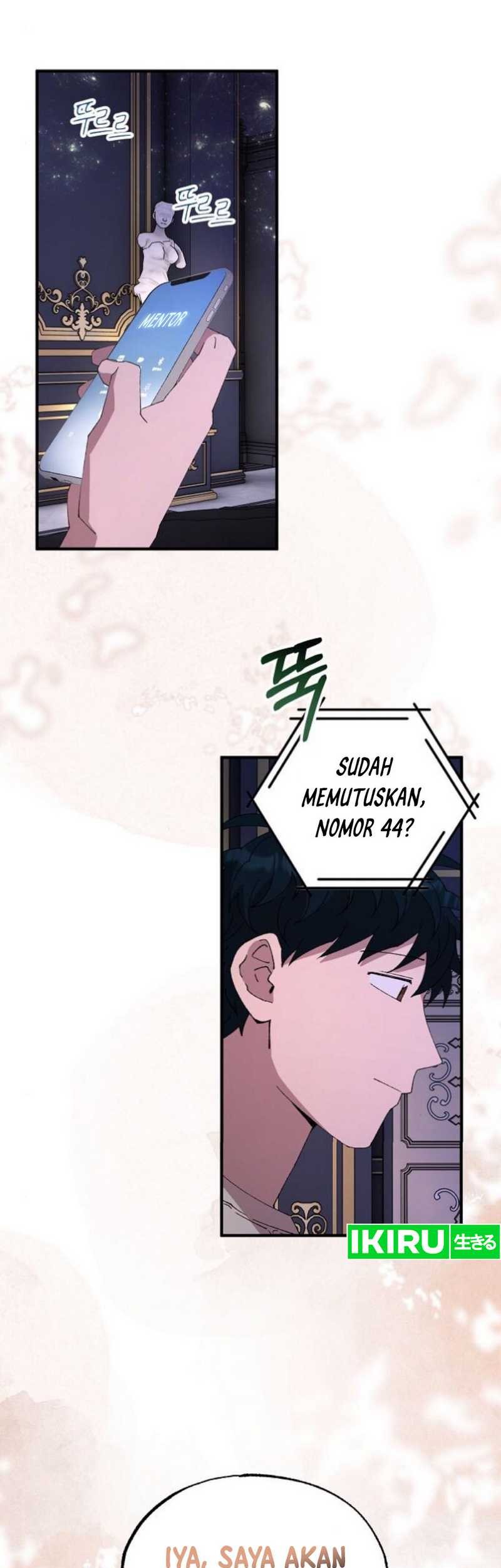 Magical Realm Shopkeeper chapter 66 halaman 36