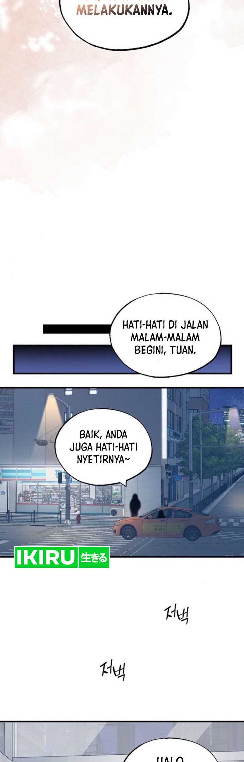 Magical Realm Shopkeeper chapter 66 halaman 37