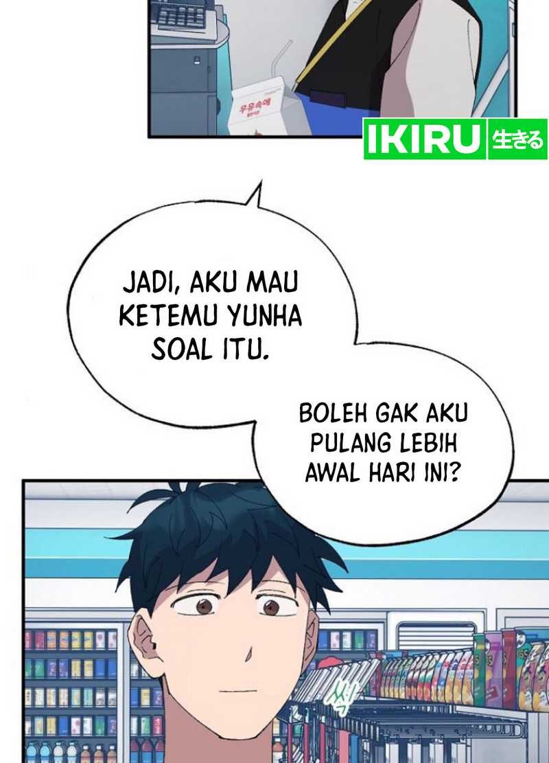 Magical Realm Shopkeeper chapter 66 halaman 43