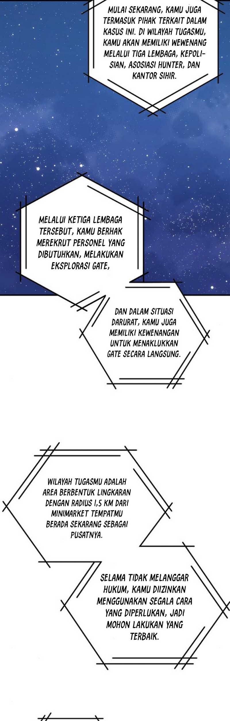 Magical Realm Shopkeeper chapter 66 halaman 47