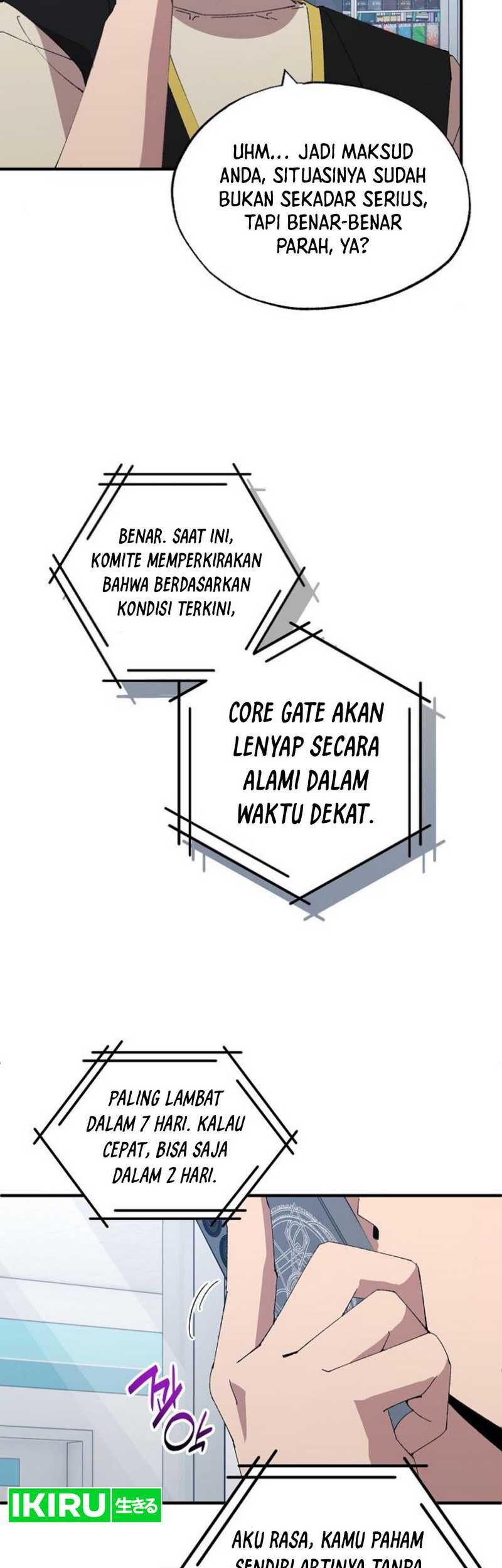 Magical Realm Shopkeeper chapter 66 halaman 49
