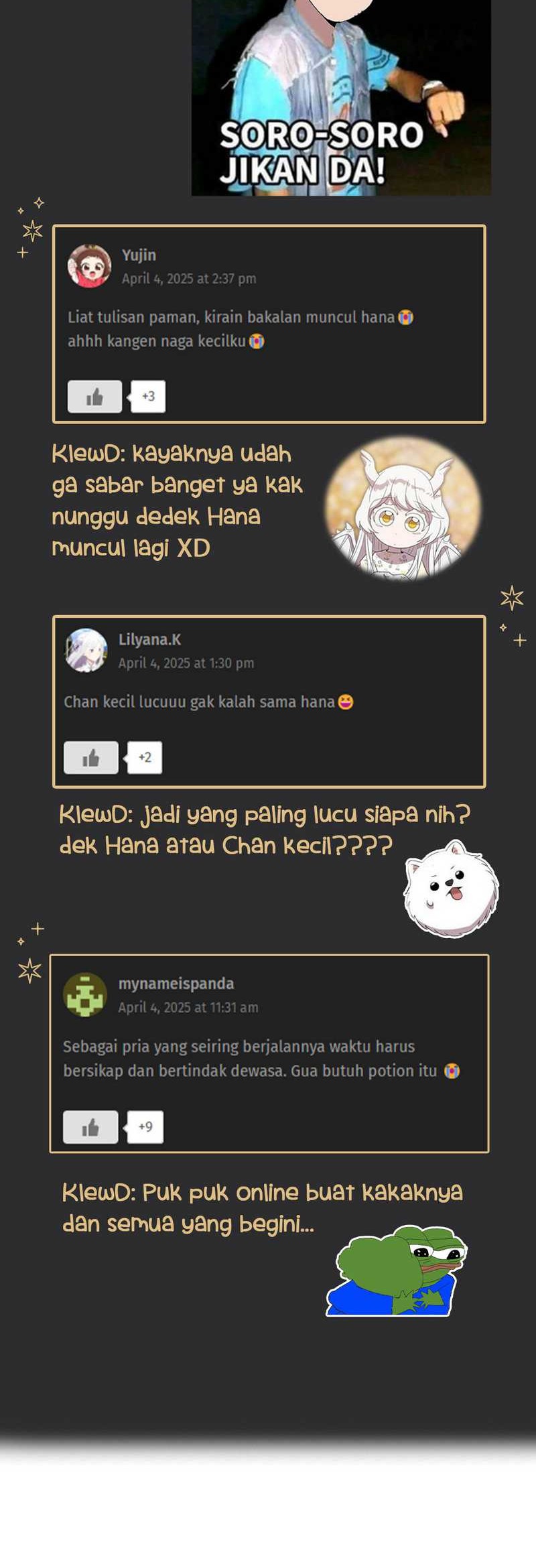 Magical Realm Shopkeeper chapter 66 halaman 52
