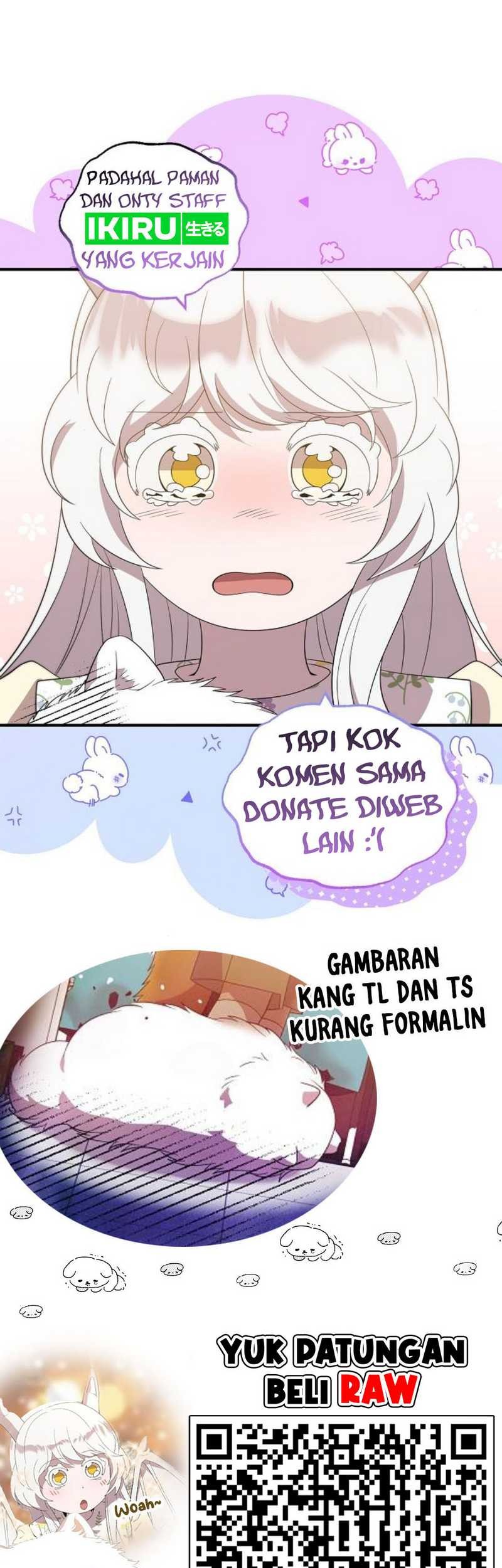 Magical Realm Shopkeeper chapter 66 halaman 53