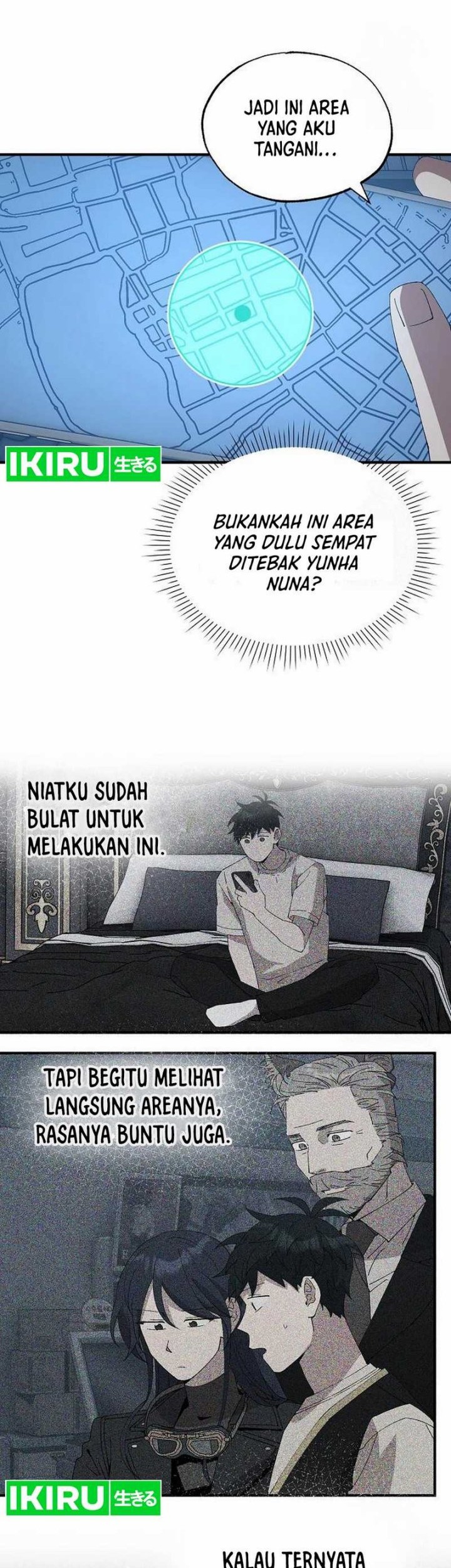 Magical Realm Shopkeeper chapter 67 halaman 2