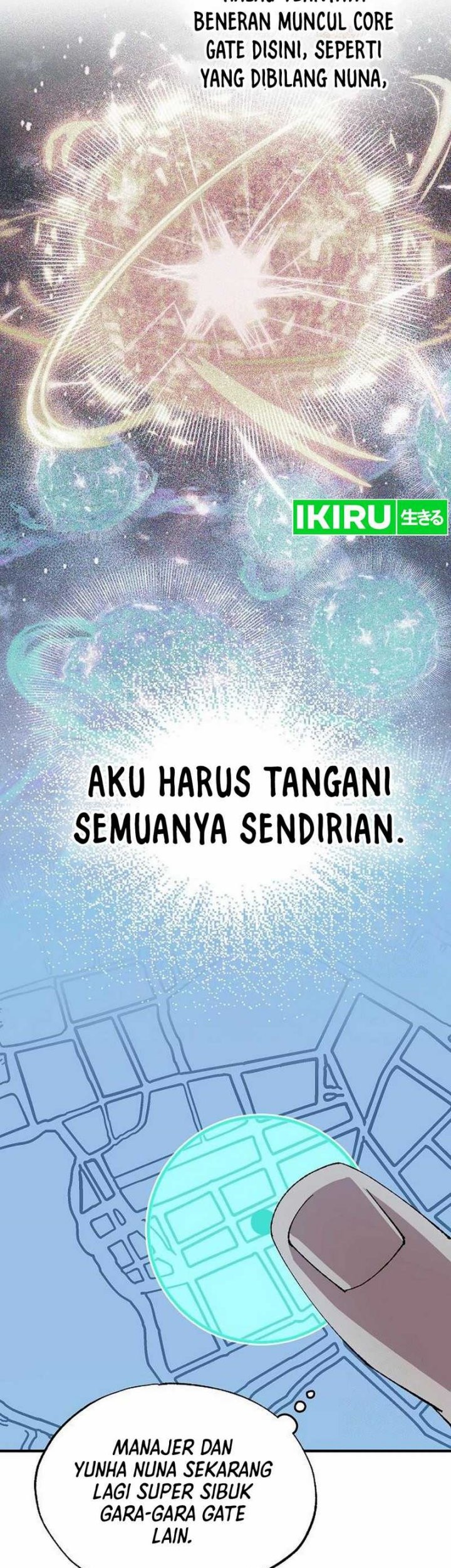 Magical Realm Shopkeeper chapter 67 halaman 3