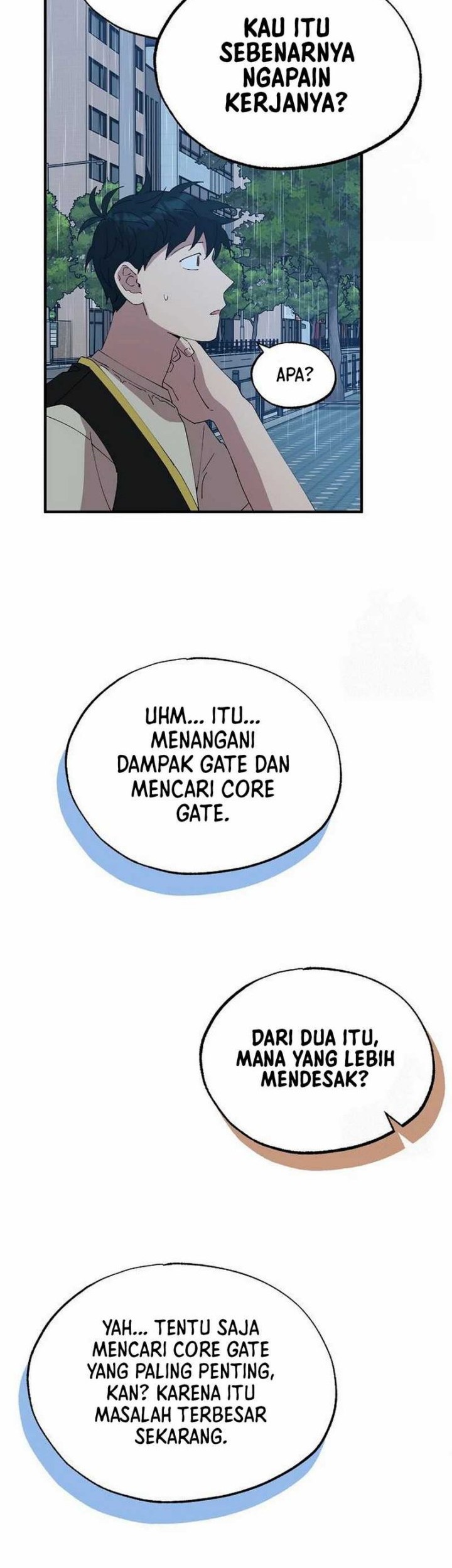 Magical Realm Shopkeeper chapter 67 halaman 12