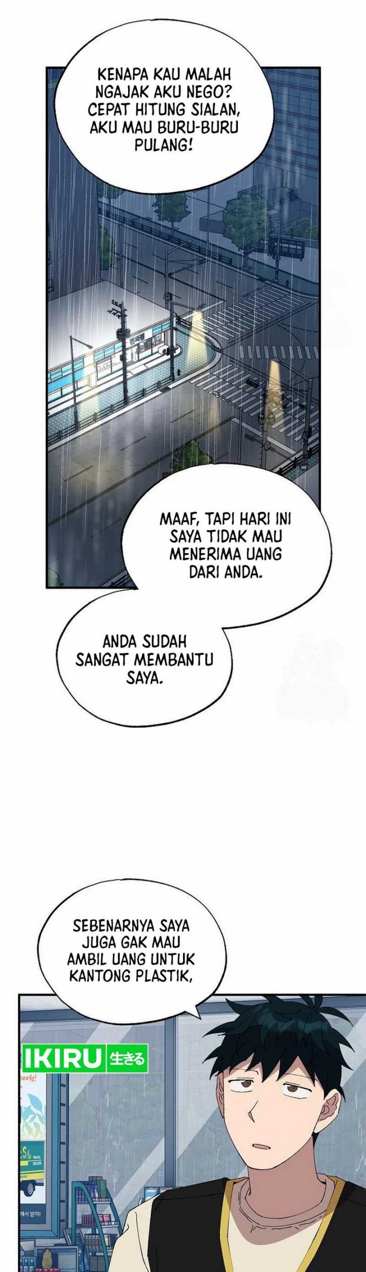 Magical Realm Shopkeeper chapter 67 halaman 33