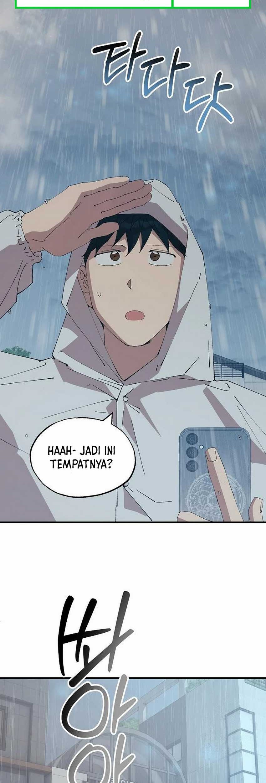 Magical Realm Shopkeeper chapter 68 halaman 2