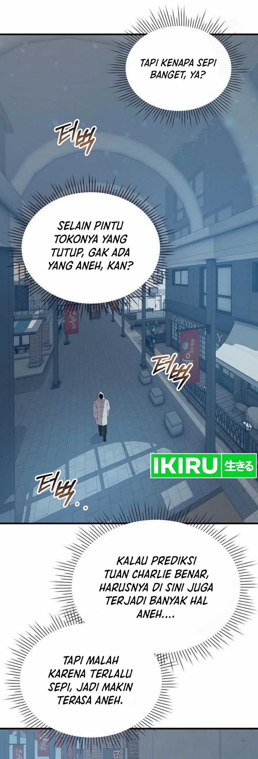 Magical Realm Shopkeeper chapter 68 halaman 4