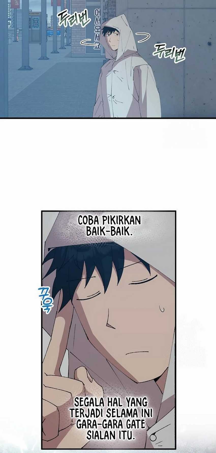 Magical Realm Shopkeeper chapter 68 halaman 5