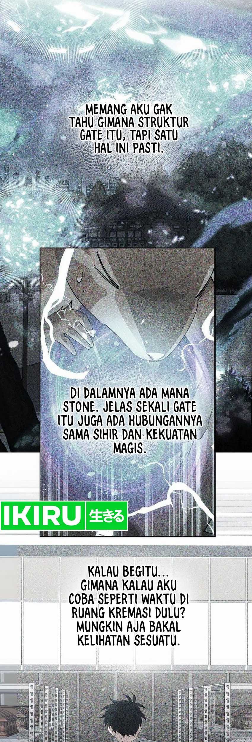 Magical Realm Shopkeeper chapter 68 halaman 6