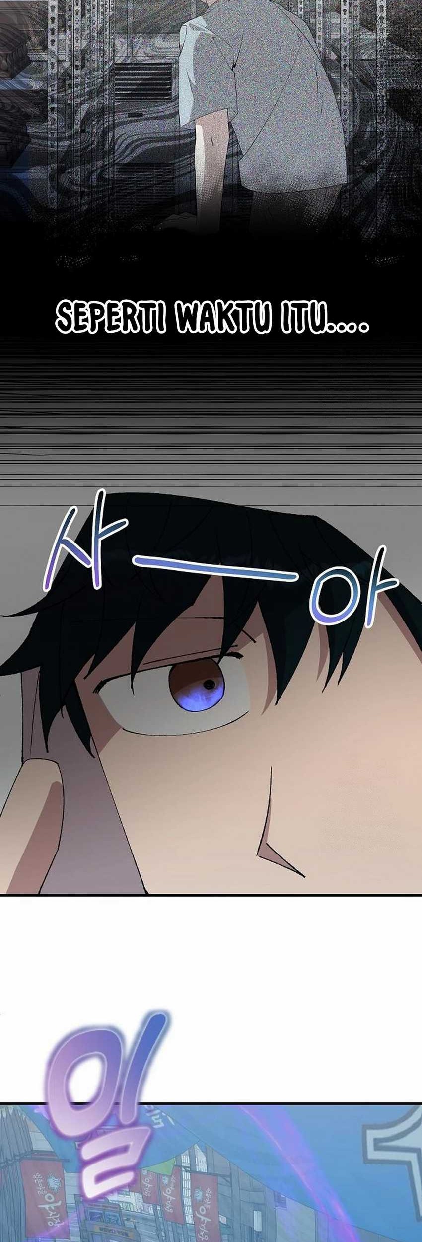 Magical Realm Shopkeeper chapter 68 halaman 7