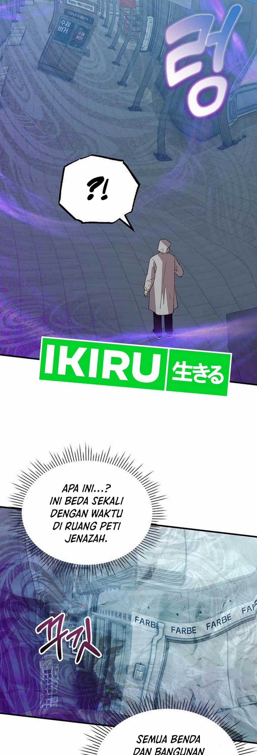 Magical Realm Shopkeeper chapter 68 halaman 8