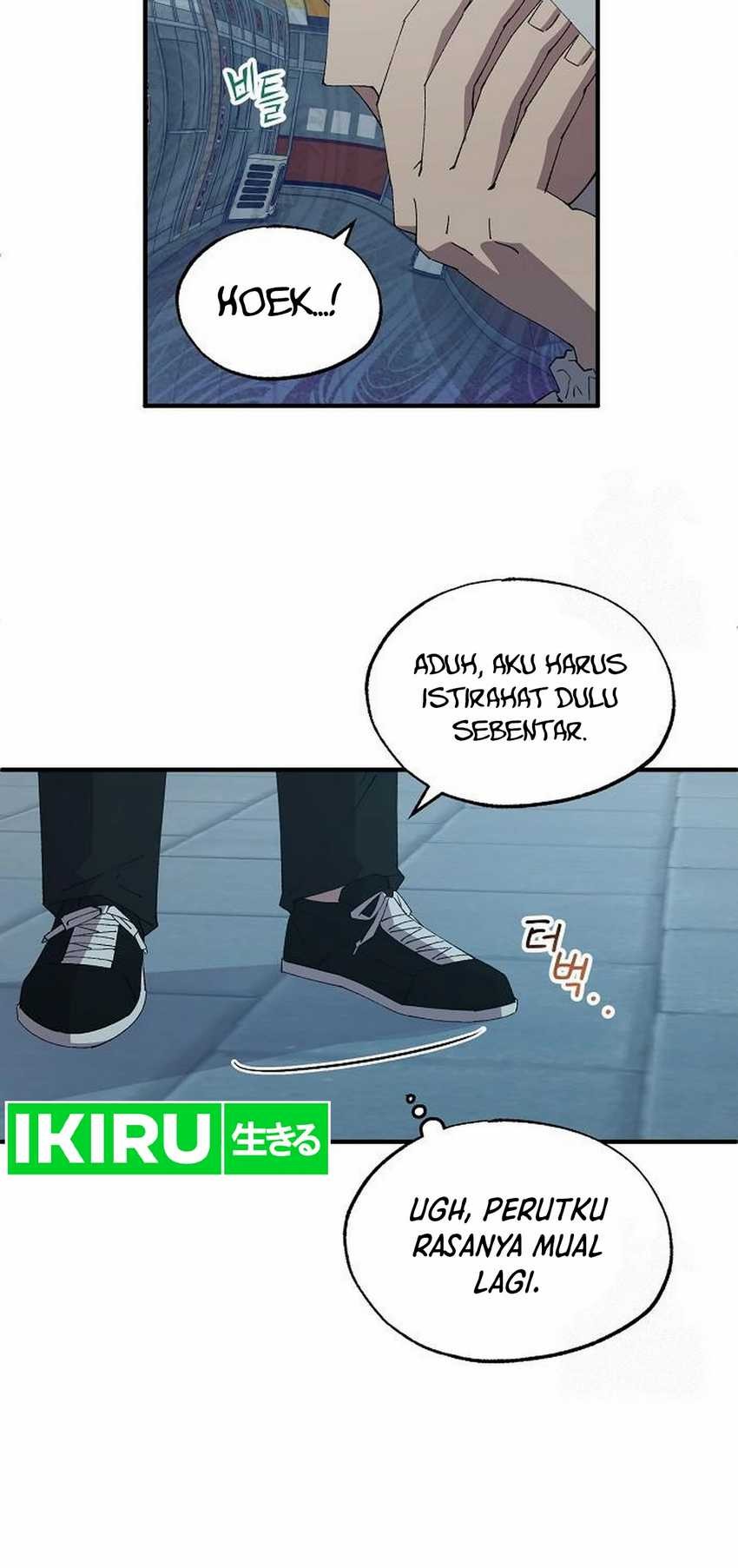 Magical Realm Shopkeeper chapter 68 halaman 10