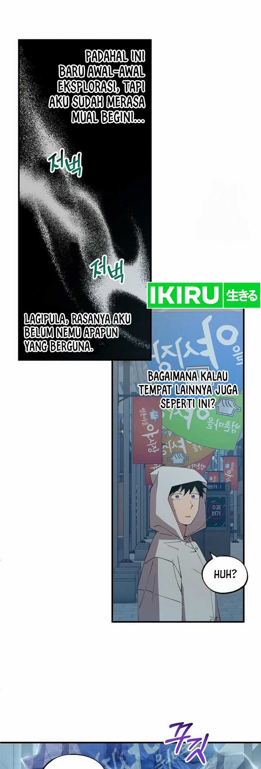 Magical Realm Shopkeeper chapter 68 halaman 11